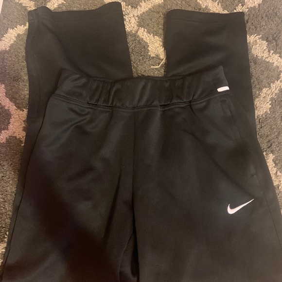 Nike Pants - Womens small Nike track pants